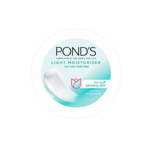 Pond’s Light Moisturiser – Soft Glowing Skin – 100ml