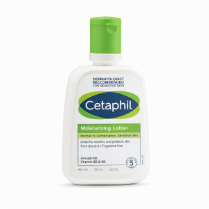 Cetaphil Moisturising Lotion – 100ml