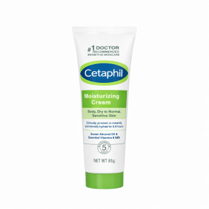Cetaphil Moisturizing Cream (Dry to Very Dry Skin)