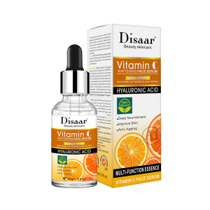 Disaar Vitamin C Face Serum – 30ml