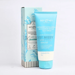 Dot & Key pH 5.5 Barrier Repair Moisturizer – 100g