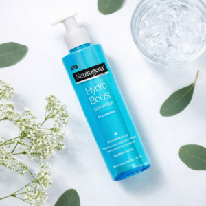 Neutrogena Hydro Boost Water Gel Cleanser – 200ml