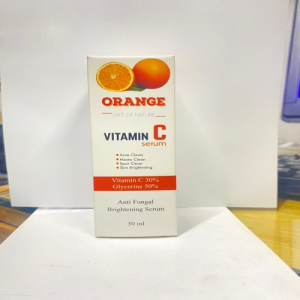 Pipasa Orange Serum C