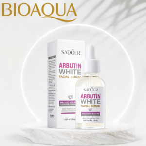 SADOER Nicotinamide Arbutin Facial Serum – 30ml