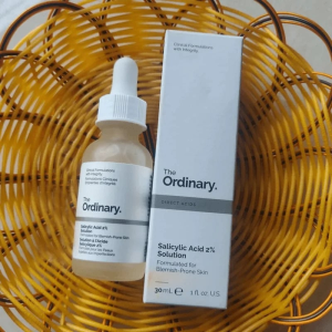 The Ordinary Salicylic Acid 2% Solution – 30ml