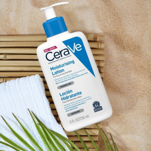 CeraVe Moisturising Lotion – 236ml