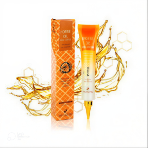 3W Clinic Horse Oil Eye Cream – 40ml (Korea)