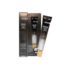3W CLINIC Snail Peptide Ball Eye Serum