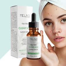 Melao Tea Tree Clear Skin Super Serum Essence – 30ml