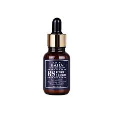 Cos De BAHA Retinol 2.5 Serum (RS) – 30ml