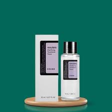 COSRX AHA/BHA Clarifying Treatment Toner – 50ml