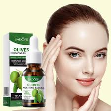 SADOER Olives Hydrating Facial Serum