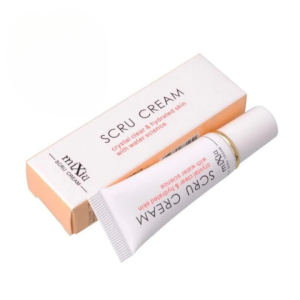 Mixiu Scru Cream Lip Care – 11.5g