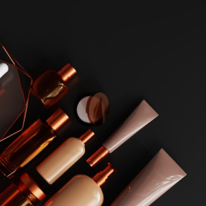 Luxury Hydrating Sunscreen