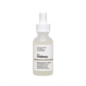 The Ordinary Niacinamide 10% + Zinc 1% – 30ml