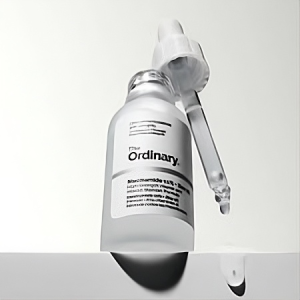 The Ordinary Niacinamide 10% + Zinc 1% – 30ml