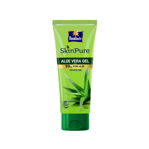 Parachute SkinPure Aloe Vera Gel