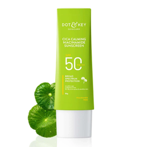 Dot & Key Cica Calming Mattifying Sunscreen
