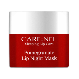 Care:Nel Pomegranate Lip Night Mask 5gm