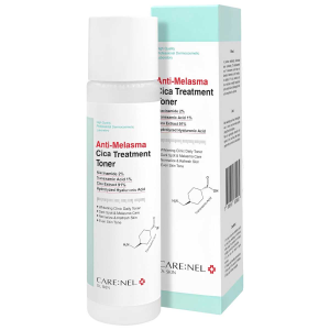 Care:Nel Anti Melasma Cica Treatment Toner 155ml