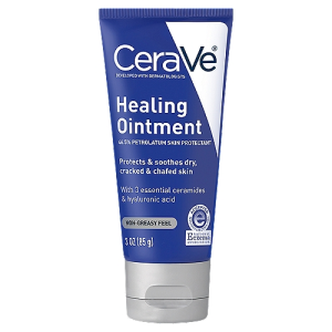 CeraVe Healing Ointment Skin Protectant 85gm