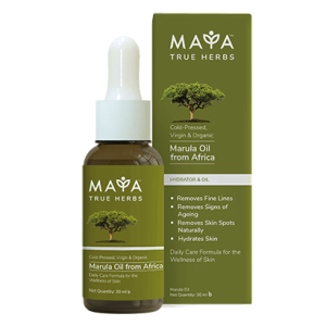 Maya True Herbs Marula Oil