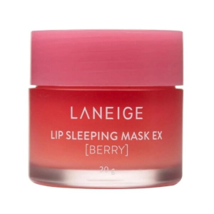 Laneige Lip Sleeping Mask – Berry