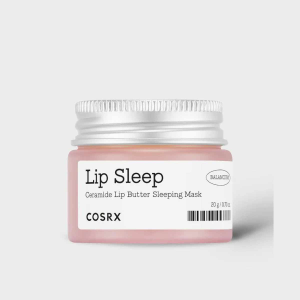Cosrx Ceramide Lip Butter Sleeping Mask