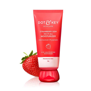 Dot & Key Strawberry Dew Do-It-All Moisturizer
