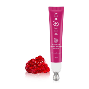 Dot & Key Pomegranate Youth Retinol + Caffeine Eye Cream