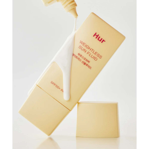 House Of Hur Weightless Sun Fluid SPF50+ PA++++