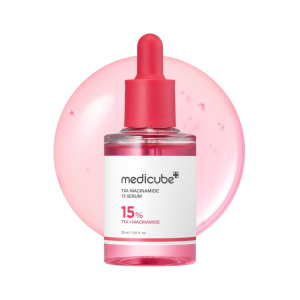 Medicube TXA Niacinamide 15% Serum