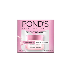 Pond’s Bright Beauty Serum Cream 35g