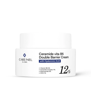 Care:Nel Ceramide Vita B5 Double Barrier Cream