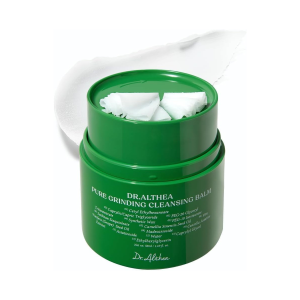 Dr. Althea Pure Grinding Cleansing Balm
