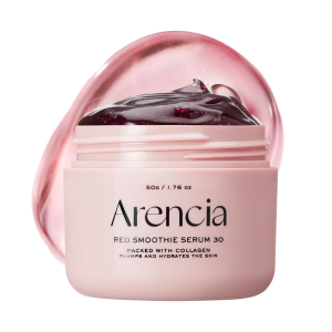 Arencia Red Smoothie Serum 30