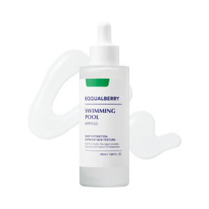 Eqqualberry Swimming Pool Ampoule