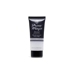 W7 Prime Magic Clear Face Primer