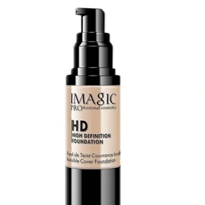 Imagic Liquid HD Foundation