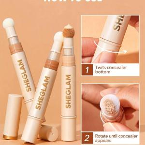 Sheglam Complexion Boost Concealer