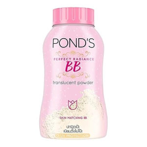 Ponds Perfect Radiance BB Translucent Powder