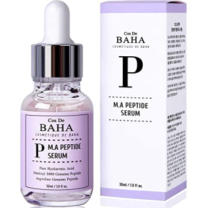 Cos De Baha M.A Peptide Serum – 30ml