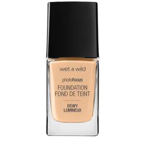 Wet n Wild Photo Focus Foundation Dewy