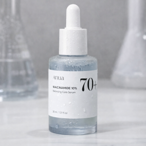 Anua Birch 70 Moisture Boosting Serum