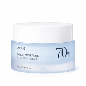 Anua Birch 70 Moisture Boosting Cream