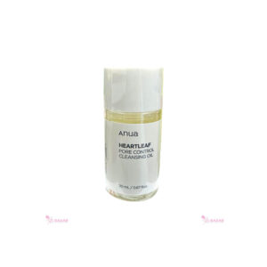 Anua Heartleaf Pore Control Cleansing Oil – 20ml