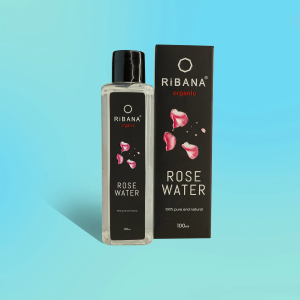 Ribana Rose Water 100ml