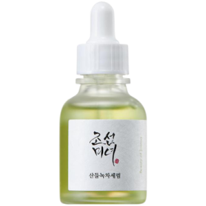 Beauty Of Joseon Calming Serum – Green Tea + Panthenol 30ml