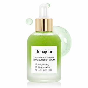 Bonajour Green Multi Vitamin Vital Nutrition Serum