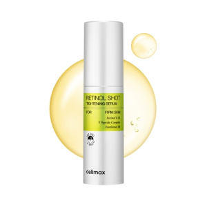 Celimax The Vita A Retinol Shot Tightening Serum